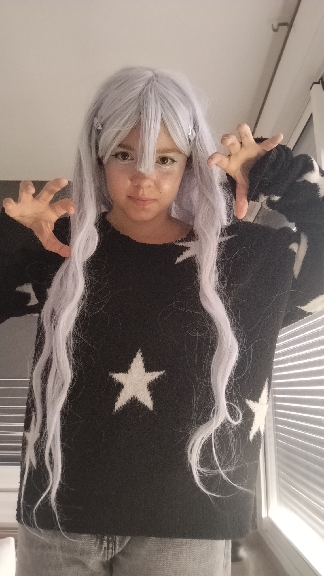 Kanade 🩵🤍⭐ — photo 8