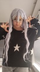 Kanade 🩵🤍⭐ preview 3