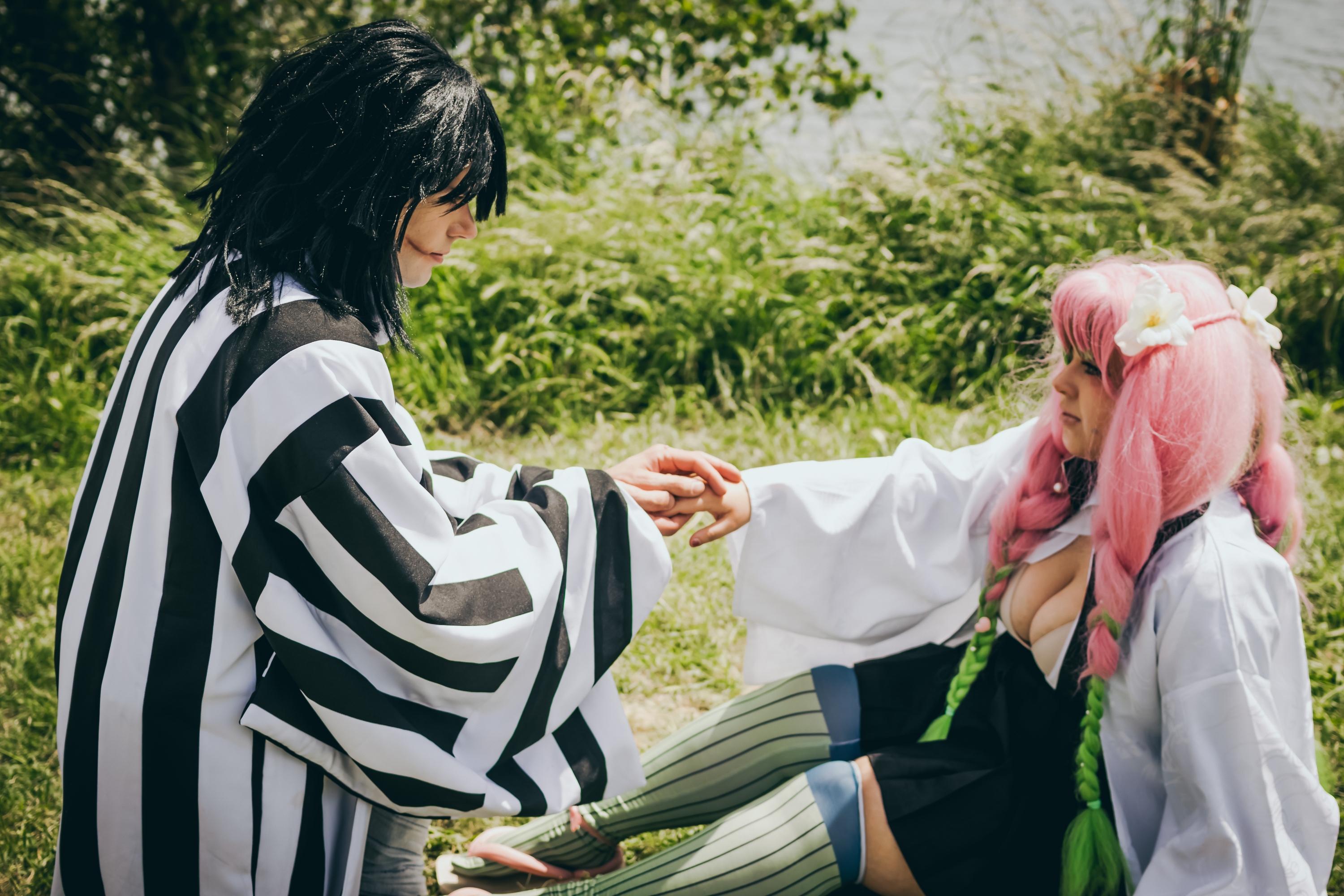 Mitsuobanai-shoot 2 - Photo 9