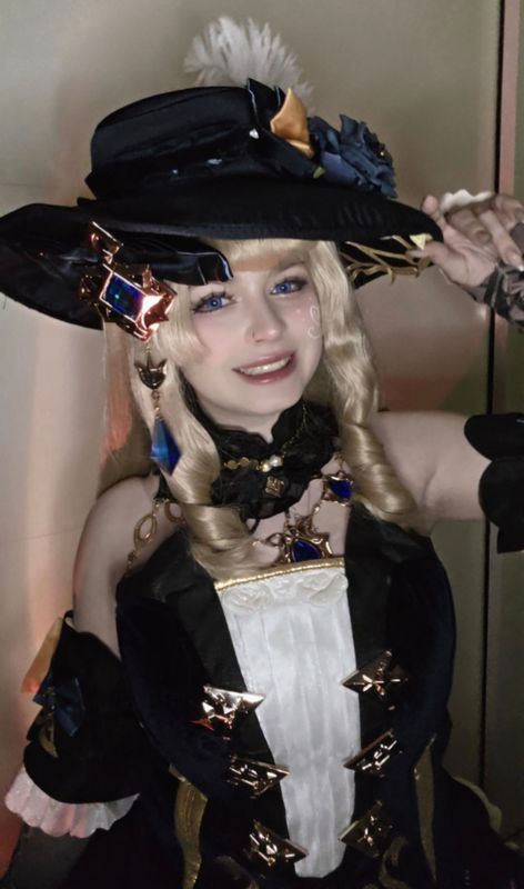 Akira._.cos – Navia