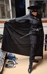 Zorro preview 3