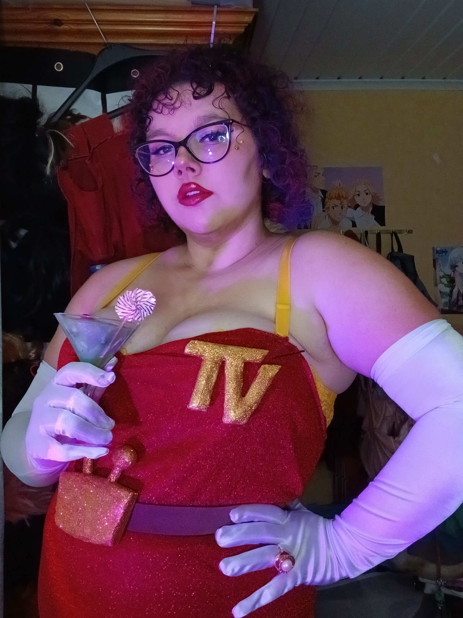Tenna fem vers — photo 113
