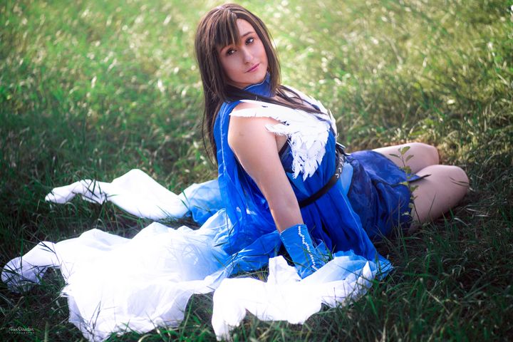 2018 09, Rinoa, HA