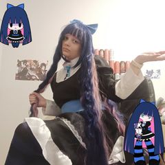 Stocking Anarchy preview 2