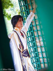 Lelouch empereur preview 2