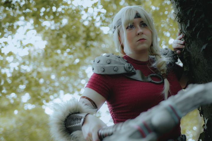 Astrid