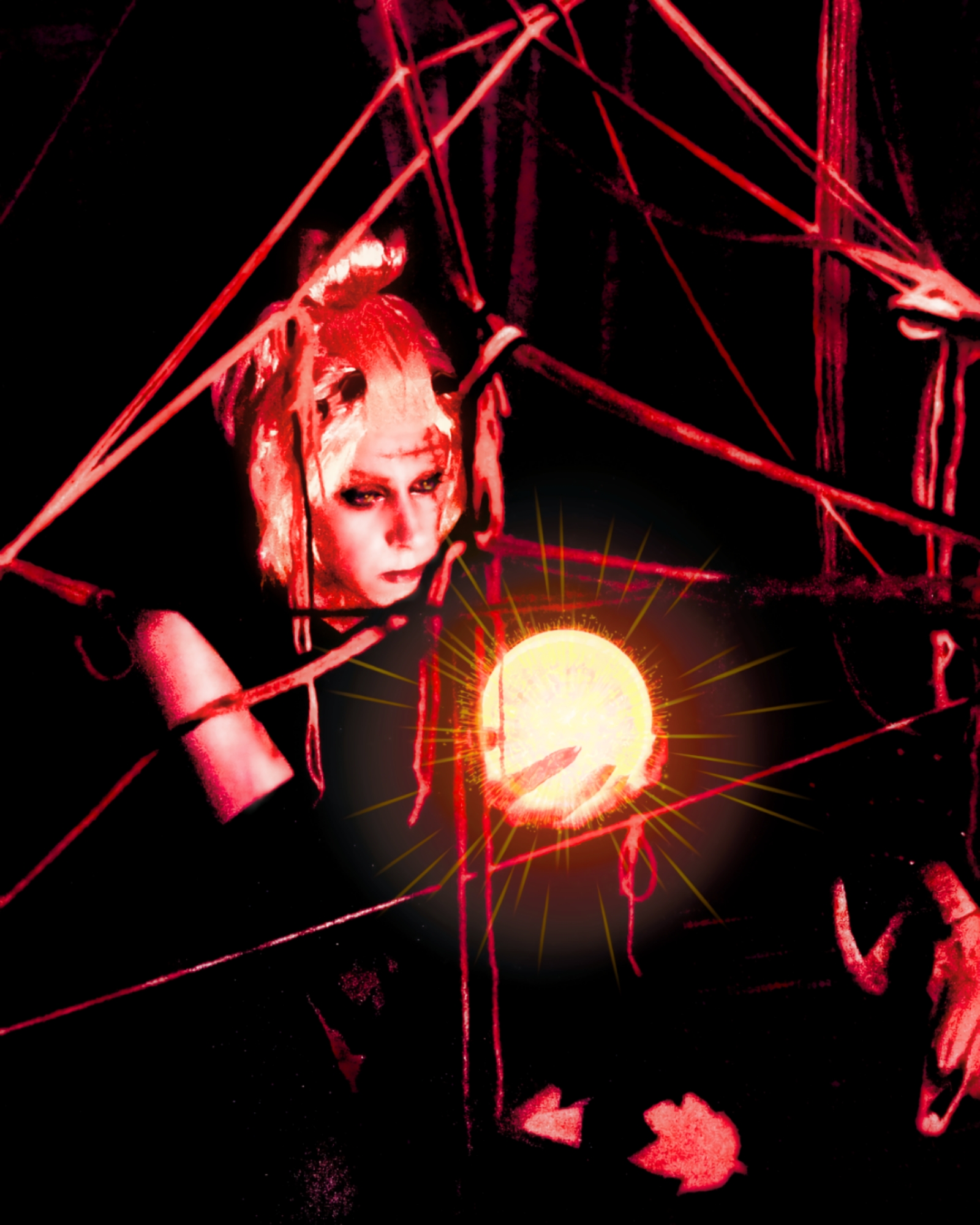 Tsuky — photo 16