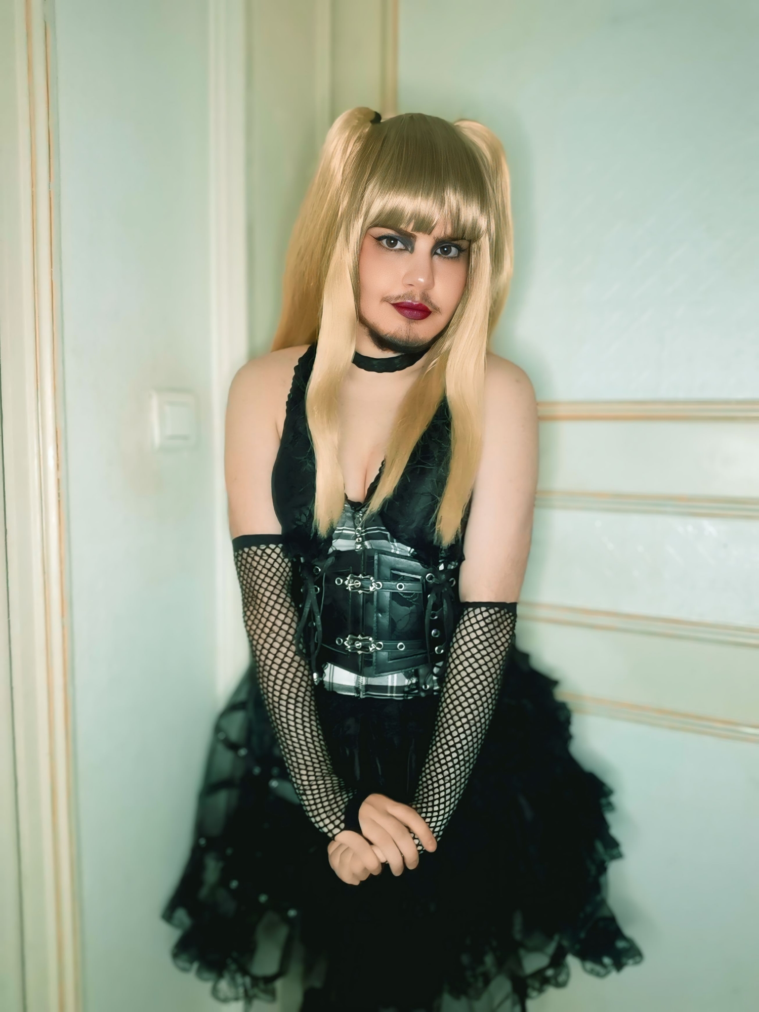 Misa Amane — photo 5