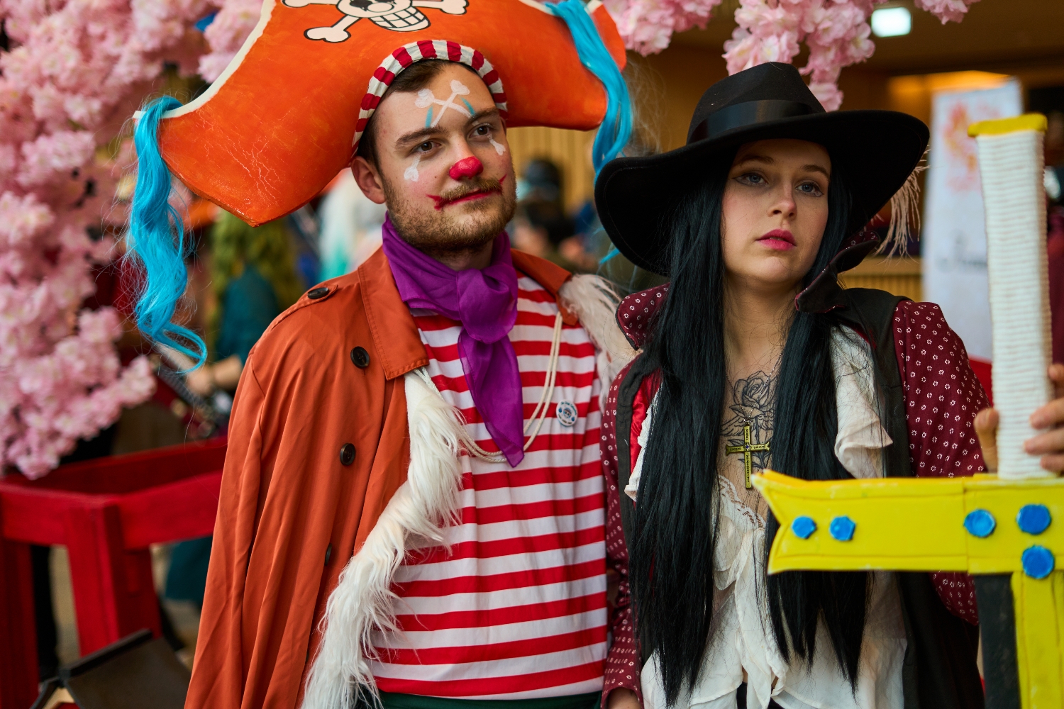 Japan Addicte 2024 - Photo 9