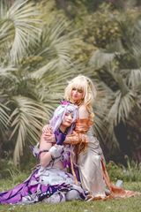 Castorice preview 2