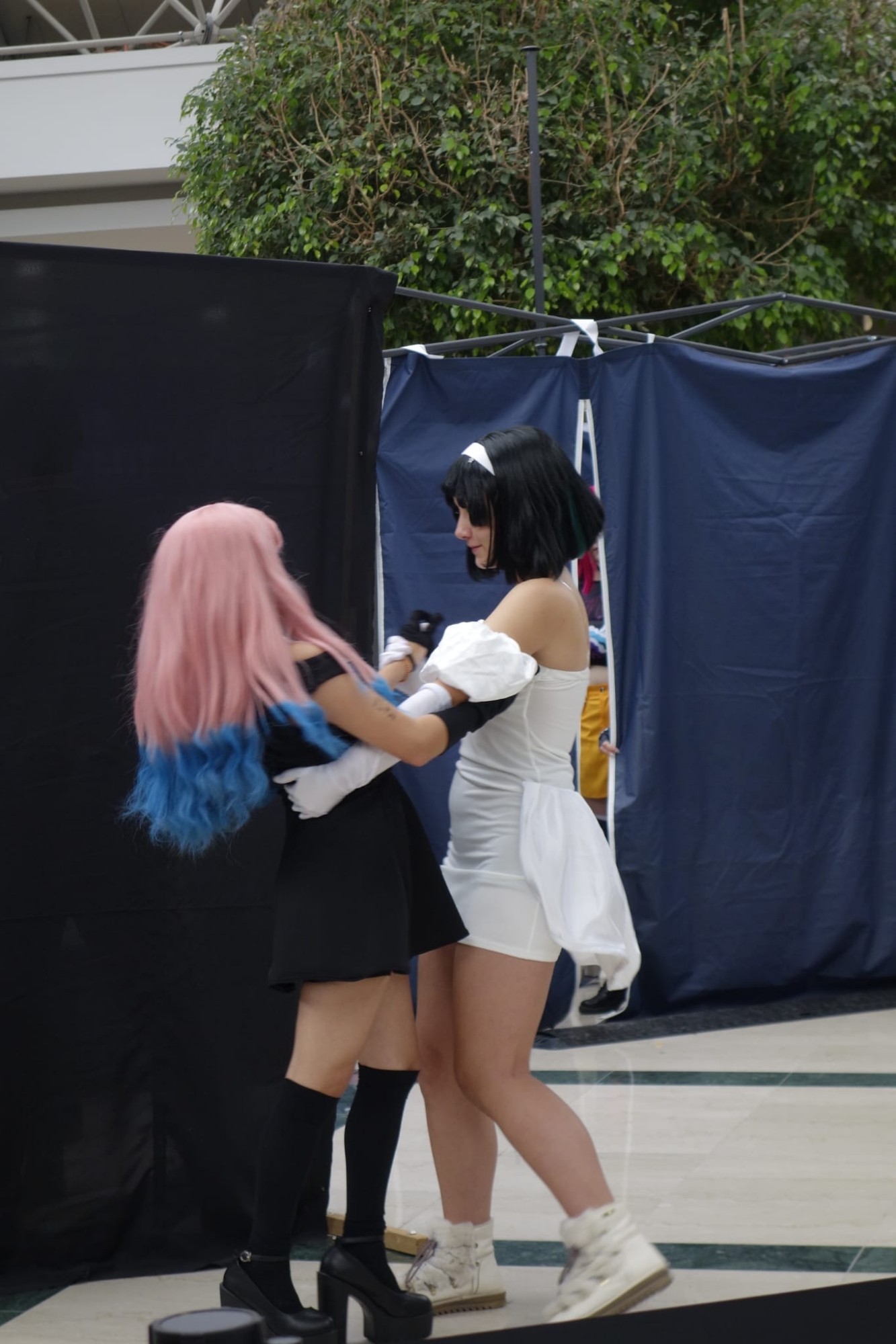 Sua prestation  - Photo 2