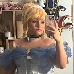 Cendrillon preview 2