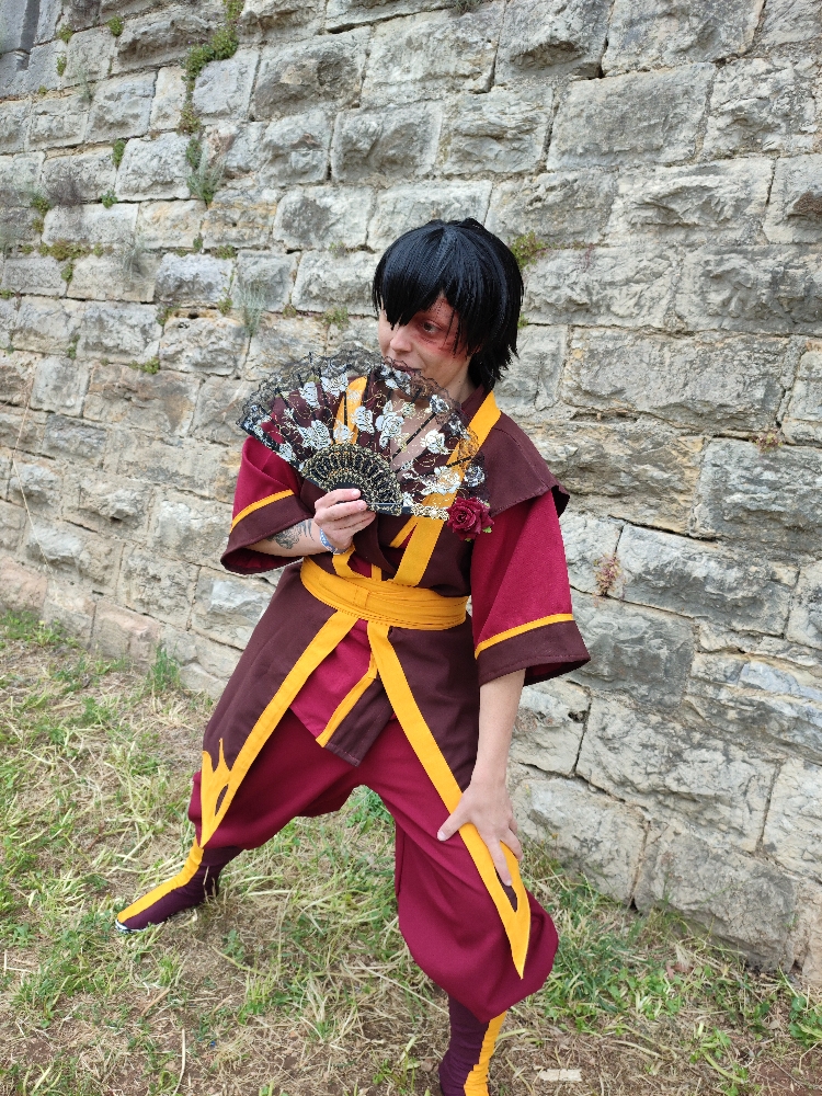 Zuko — photo 8