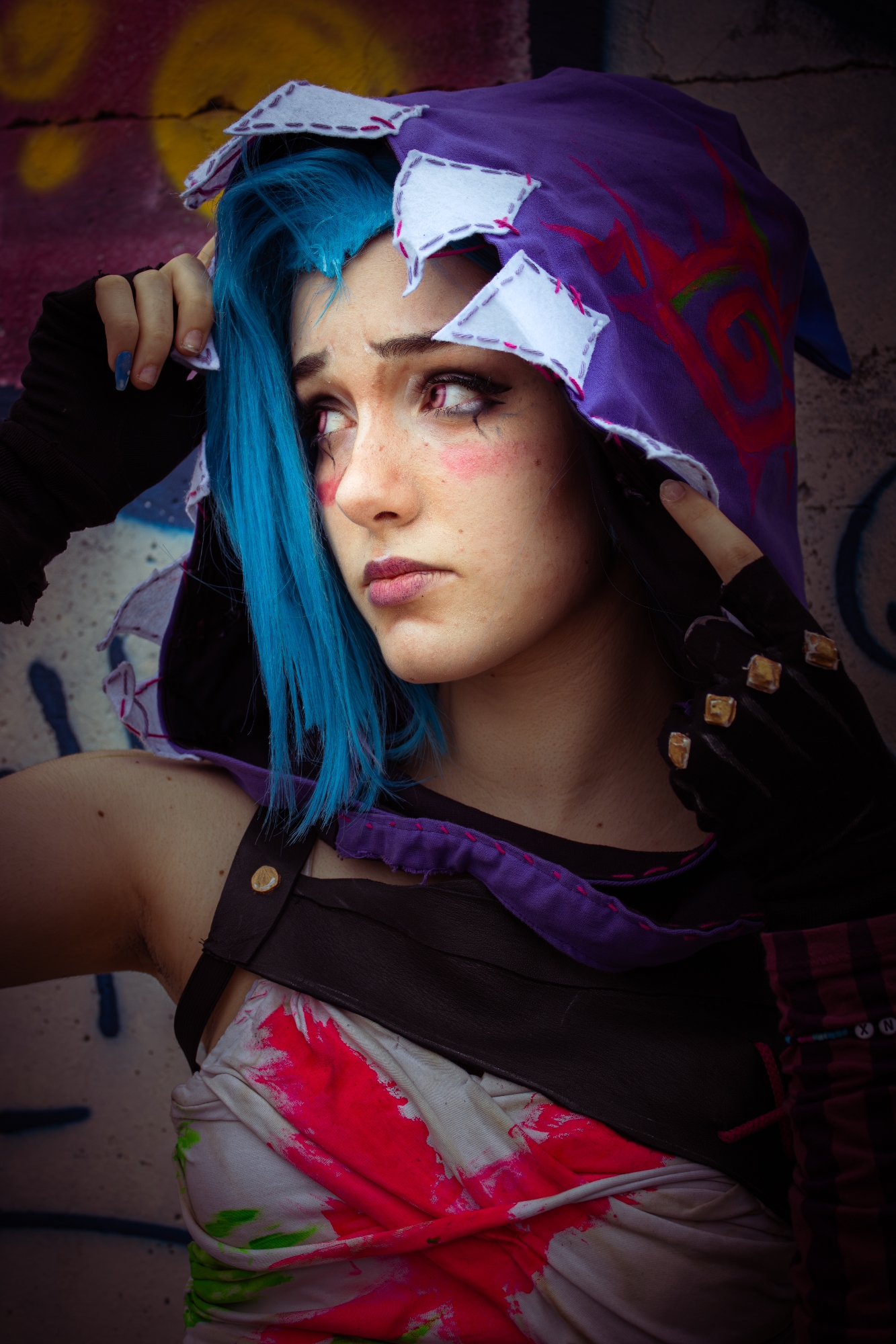 Jinx saison deux  - Photo 4