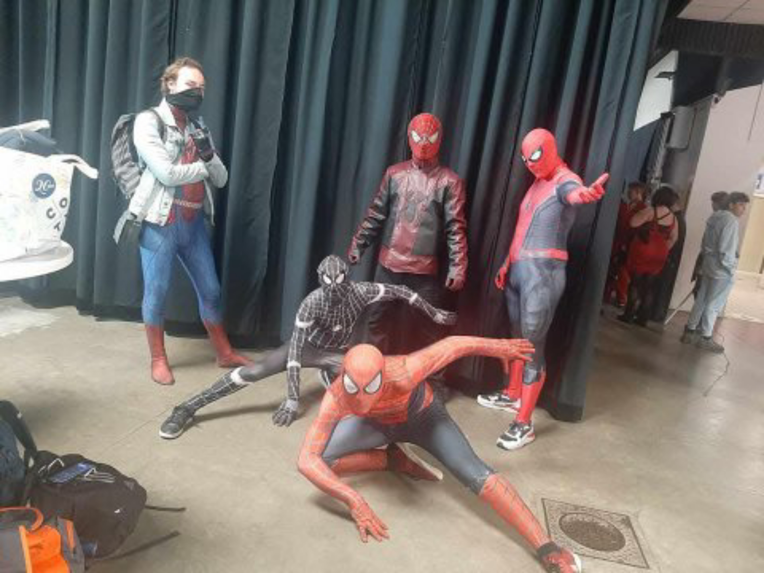 Chibi Rouen 24 dim - Photo 1