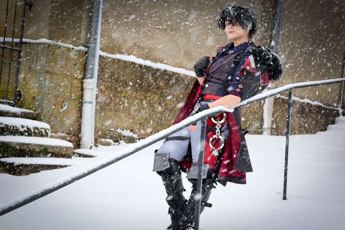 Mushu_bidou – Wriothesley 