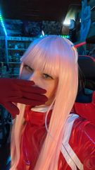 Zero Two preview 3