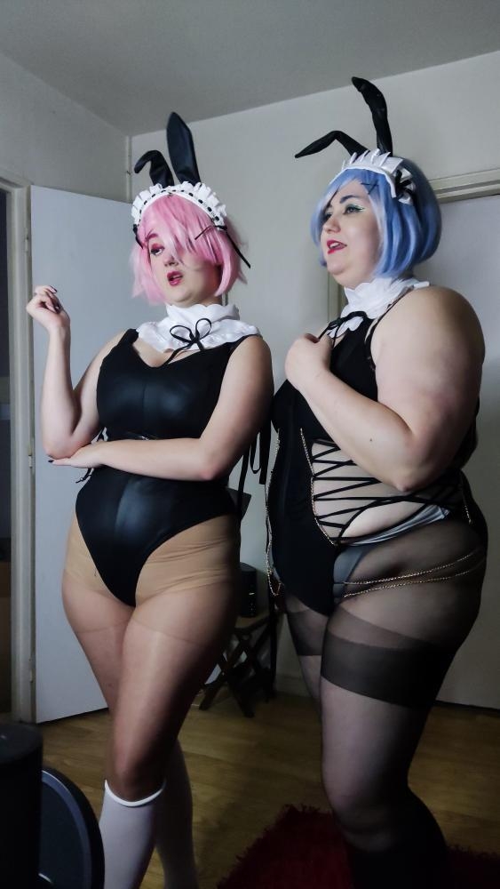 Ram et Rem - Photo 6