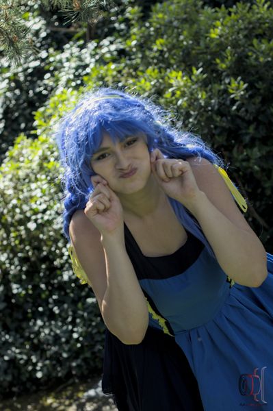 Lovegel - Dory