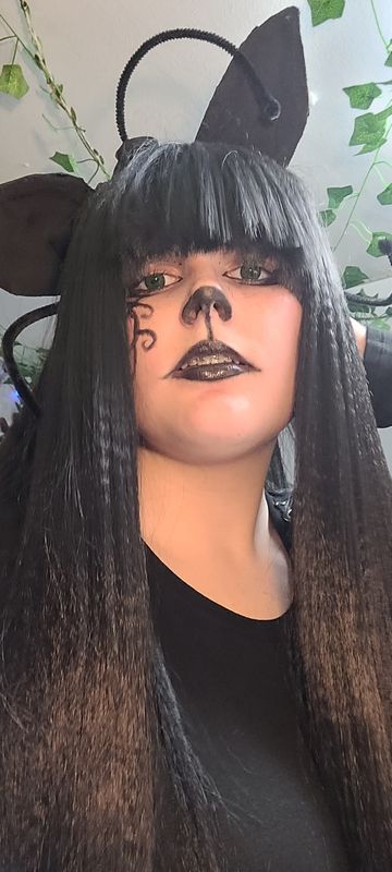 Abbygaëlle_cosplay – Plagg