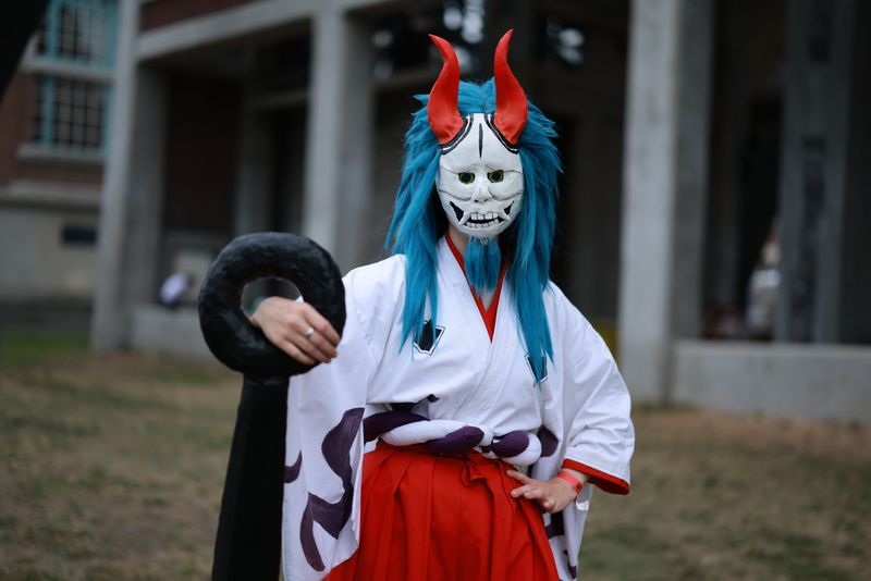 Toufinus – Best boi Yamato 