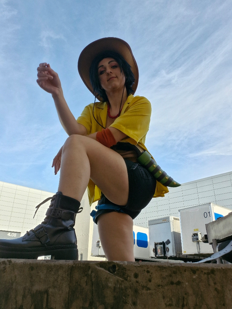 Portgas D Ace - Photo 6