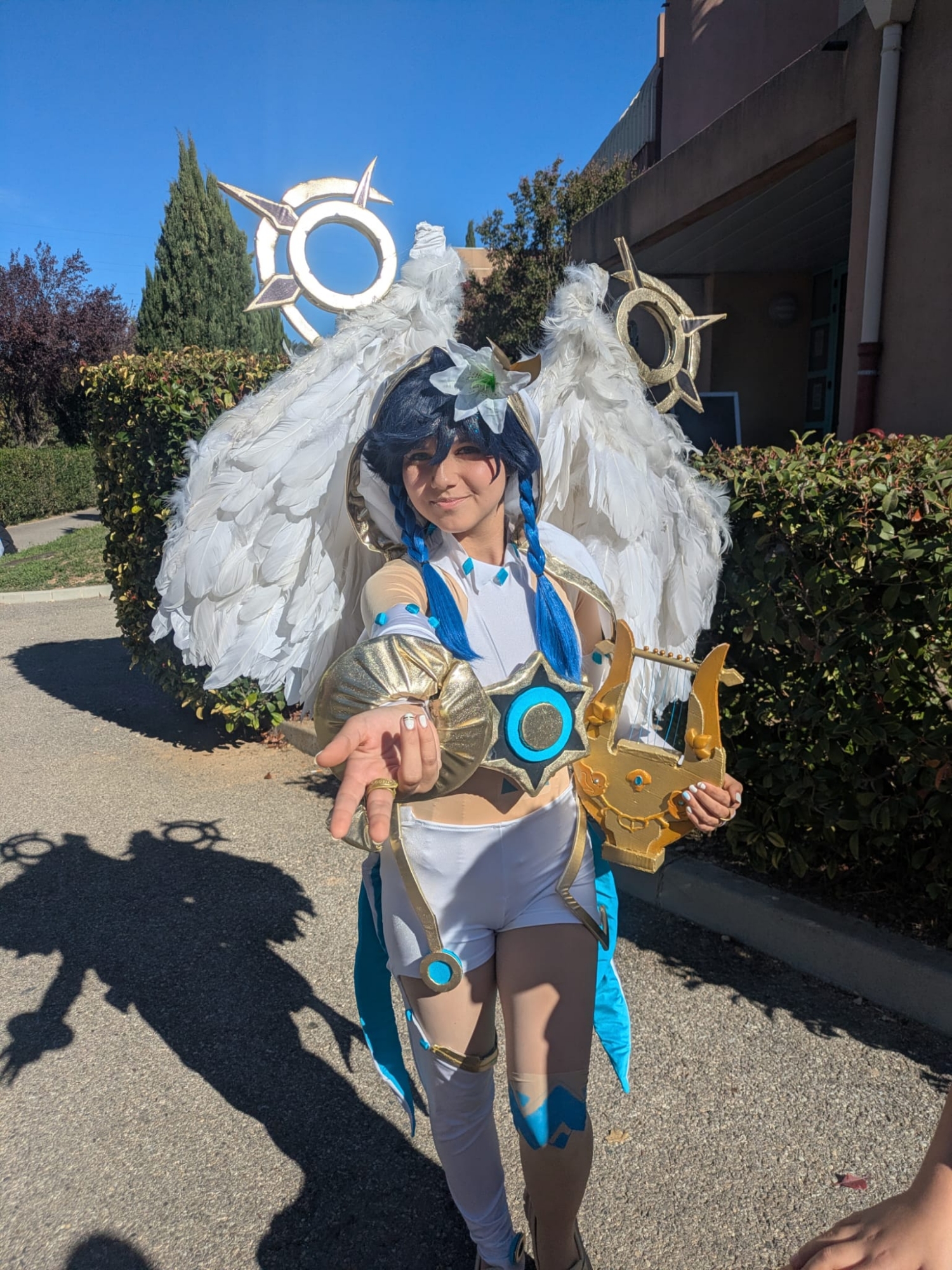 Barbatos Huveaune  - Photo 13