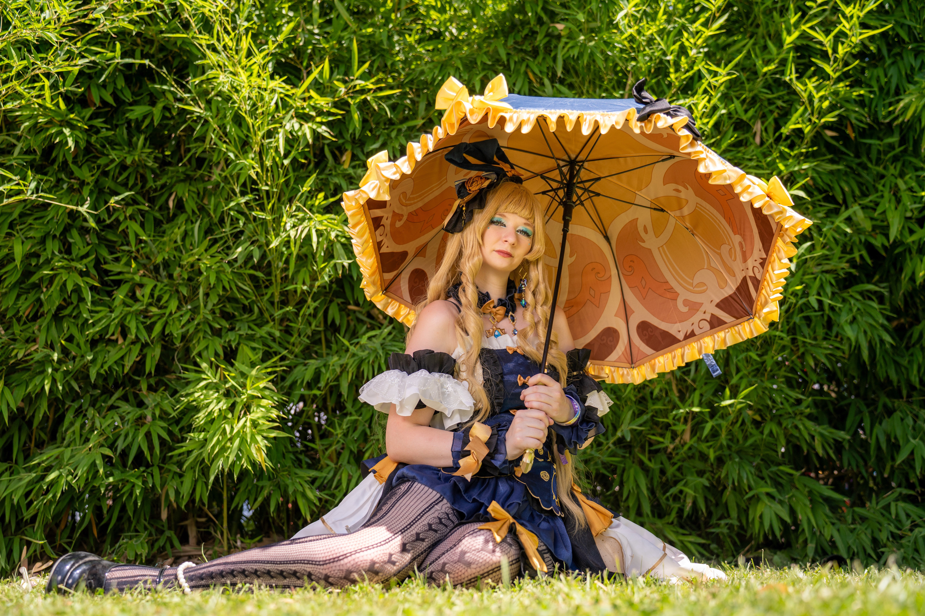Navia bunny, photo 5