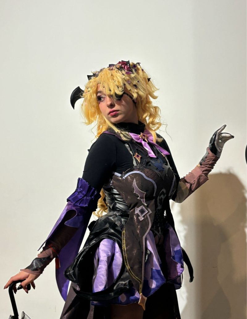 _kaahlil_ – Fischl (2024)