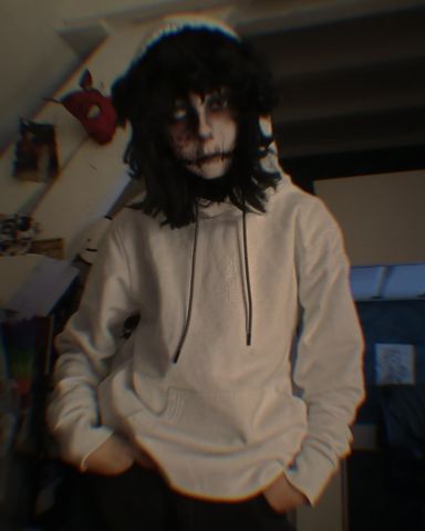 Jeff the killer