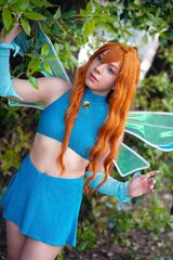 Bloom Magic Winx preview 2