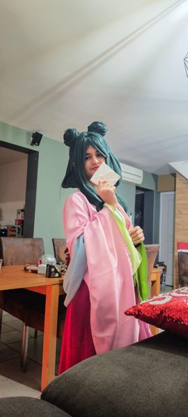 Loulouisa - Mao mao