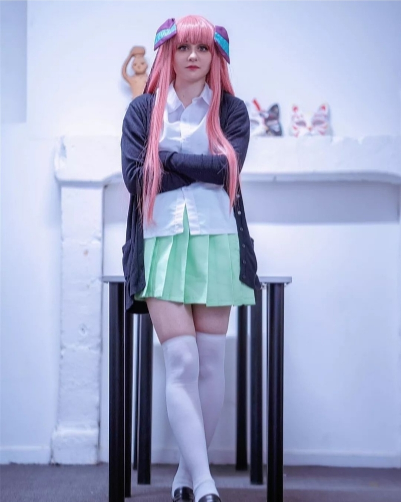 Nino nakano S1 — photo 15