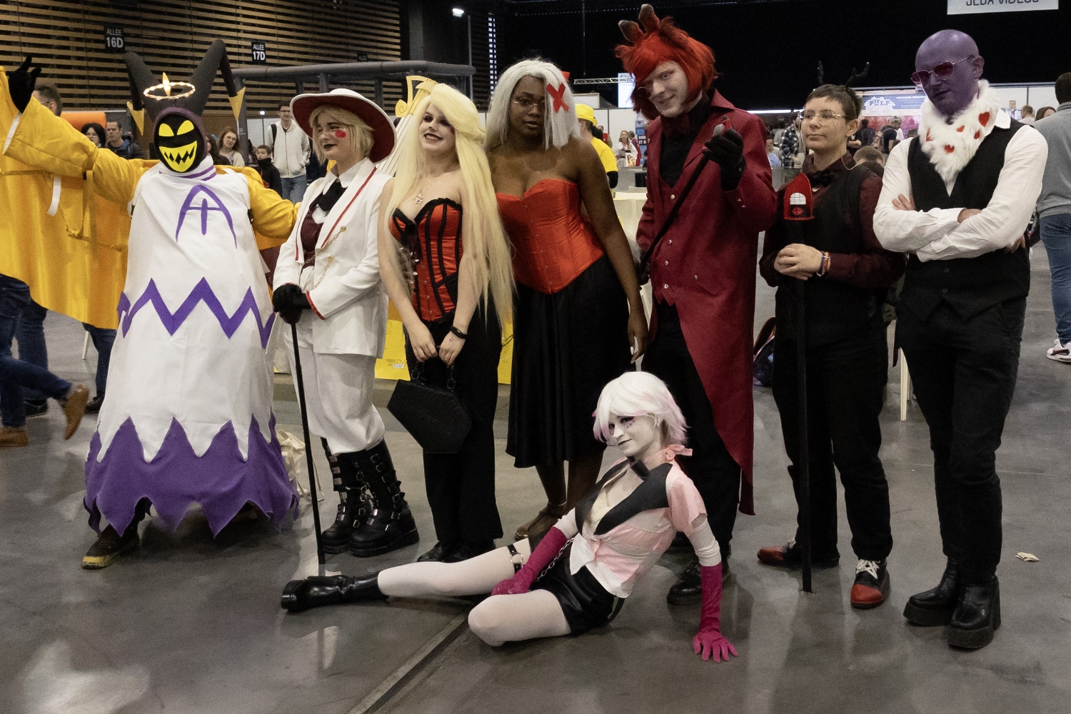 ☆ Angel Dust ☆ - Photo 11