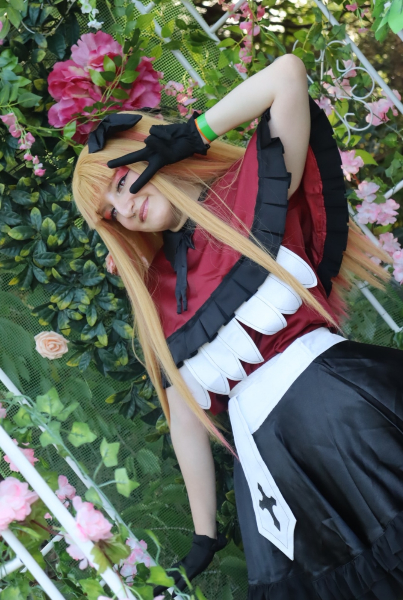 Ruby [Red Idol]  - Photo 5