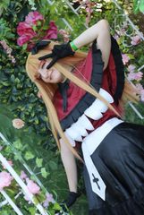 Ruby [Red Idol] preview 2