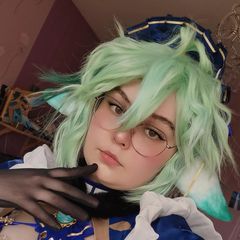 Sucrose maid preview 3