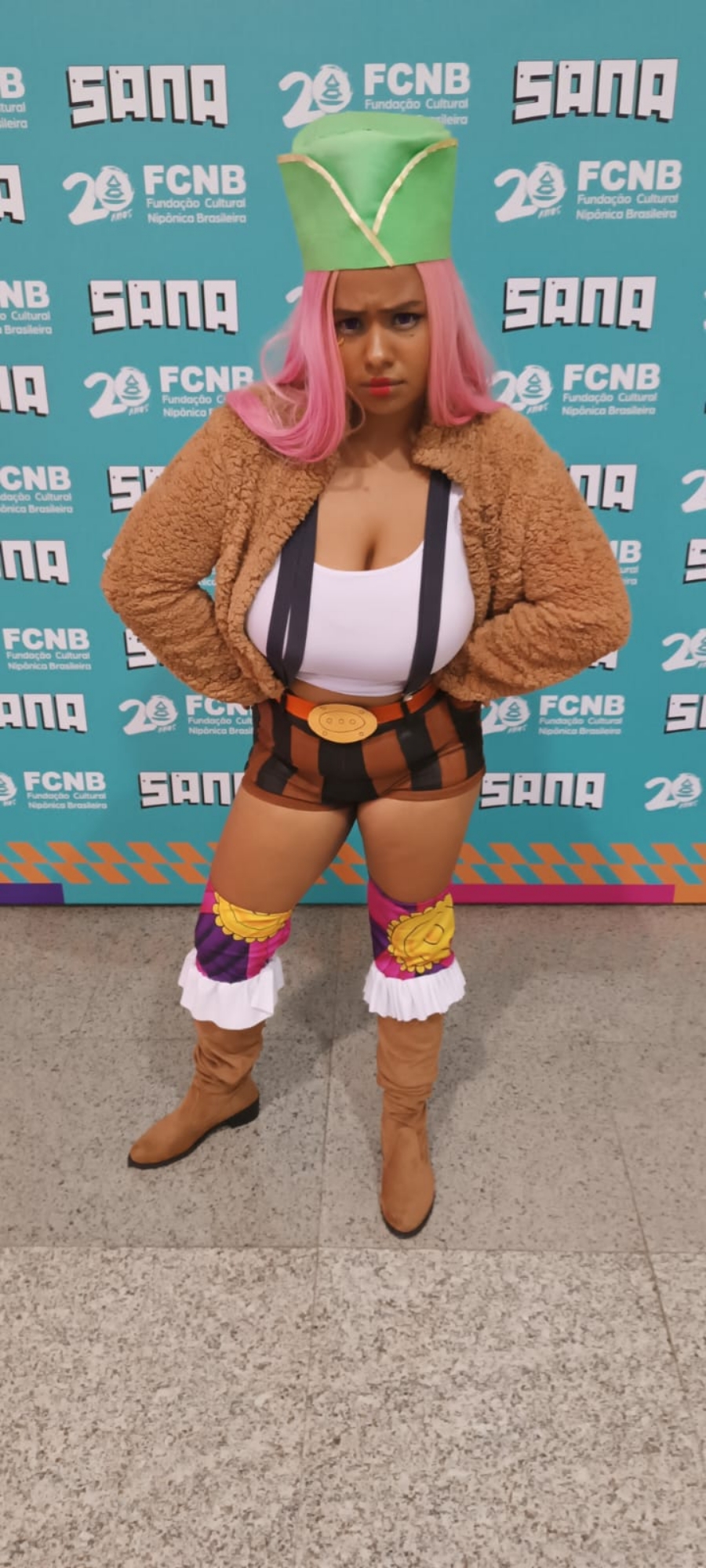Sana 2026.1 - bonney — photo 11
