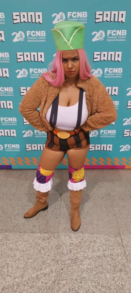 Fatima.rayanne - Sana 2026.1 - bonney