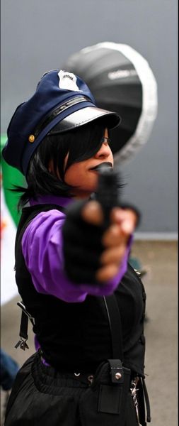 Wyllow.cos - William Afton