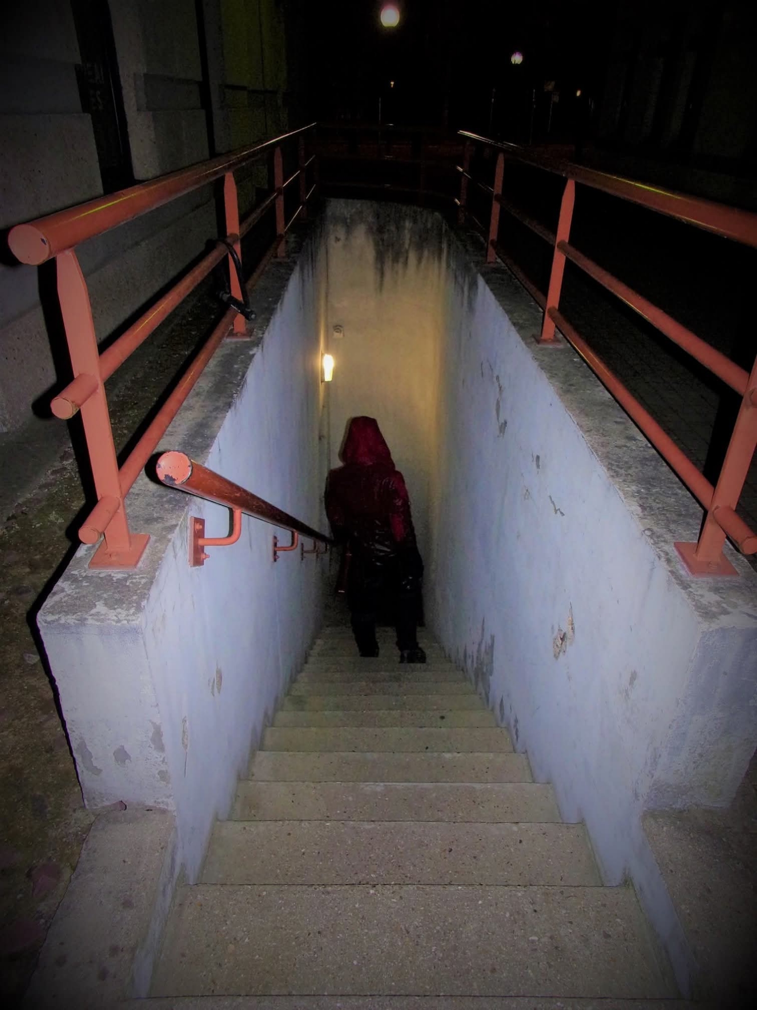 Red arrow — photo 10