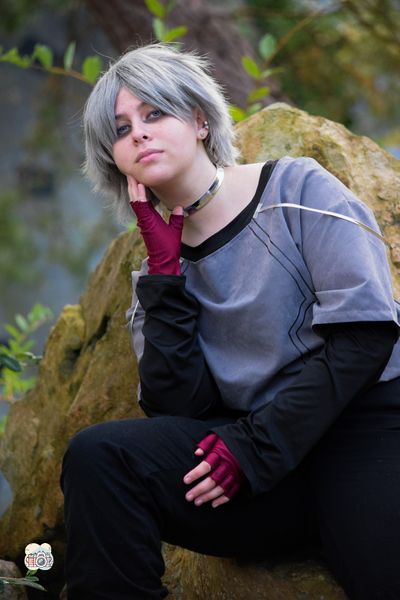 Aster._cosplay - Till