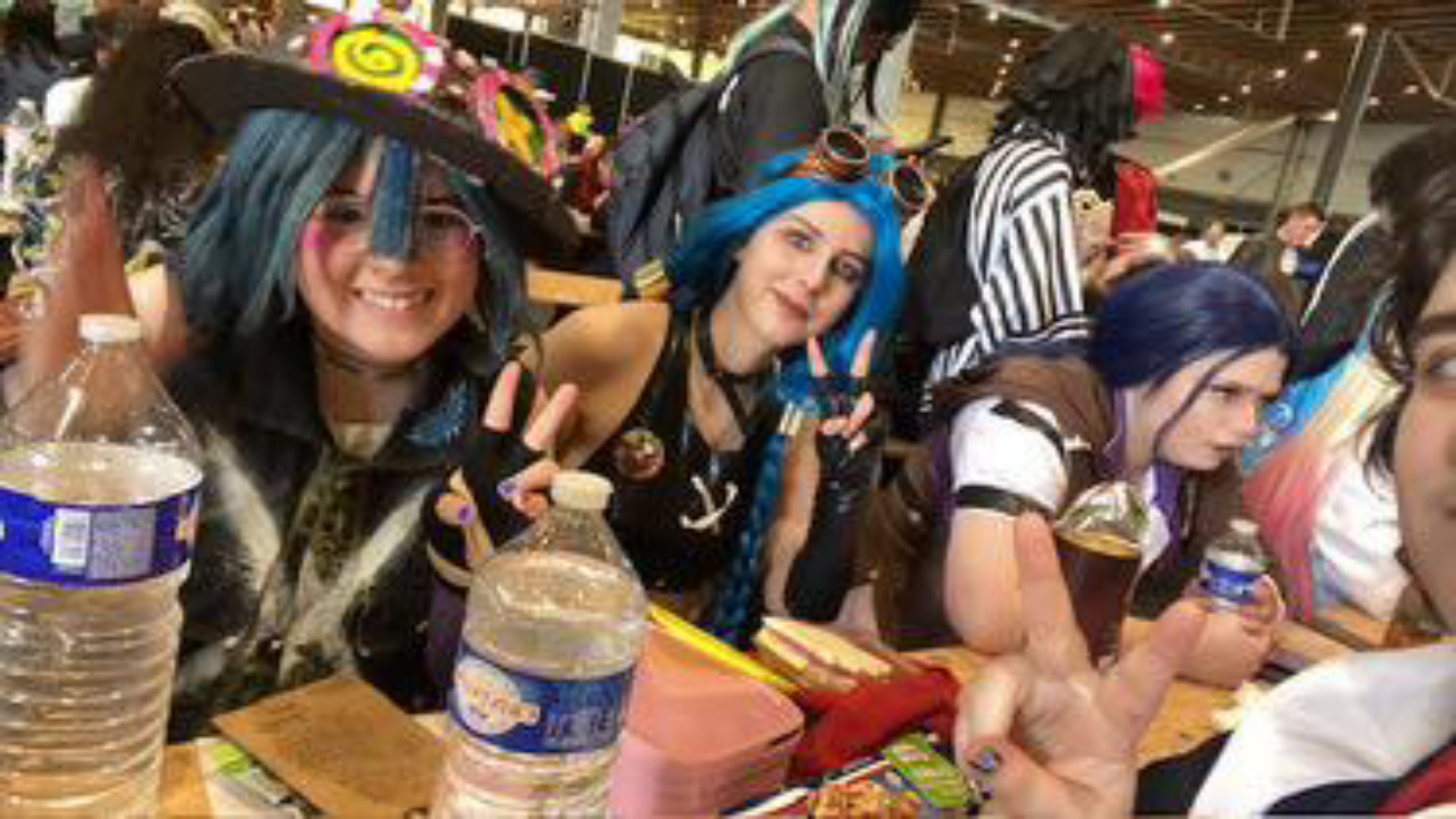 Jinx — photo 17
