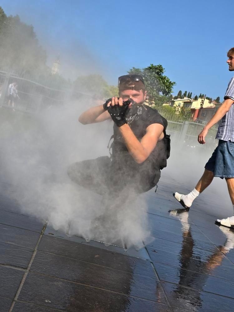 Shooting Cosplayfini — photo 7