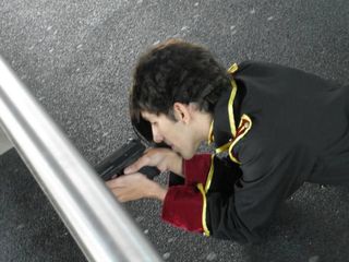 Trowa barton preview 2
