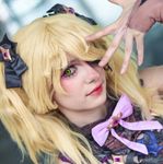 Kinoko_cosplay