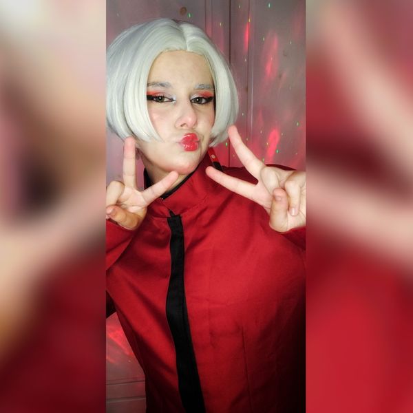 Tami - Izana Kurokawa