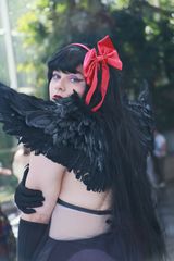 Homura Devil preview 2