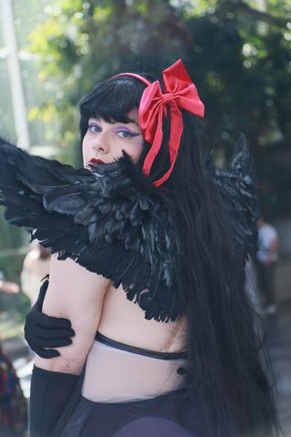 Homura Devil