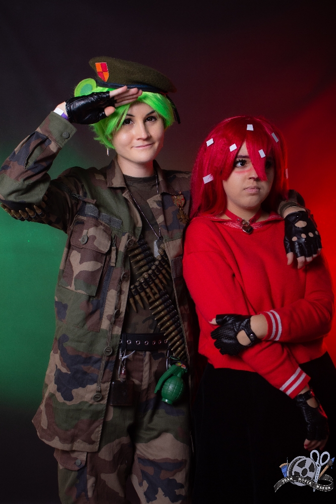 Flaky et flippy-toulouse2 - Photo 3